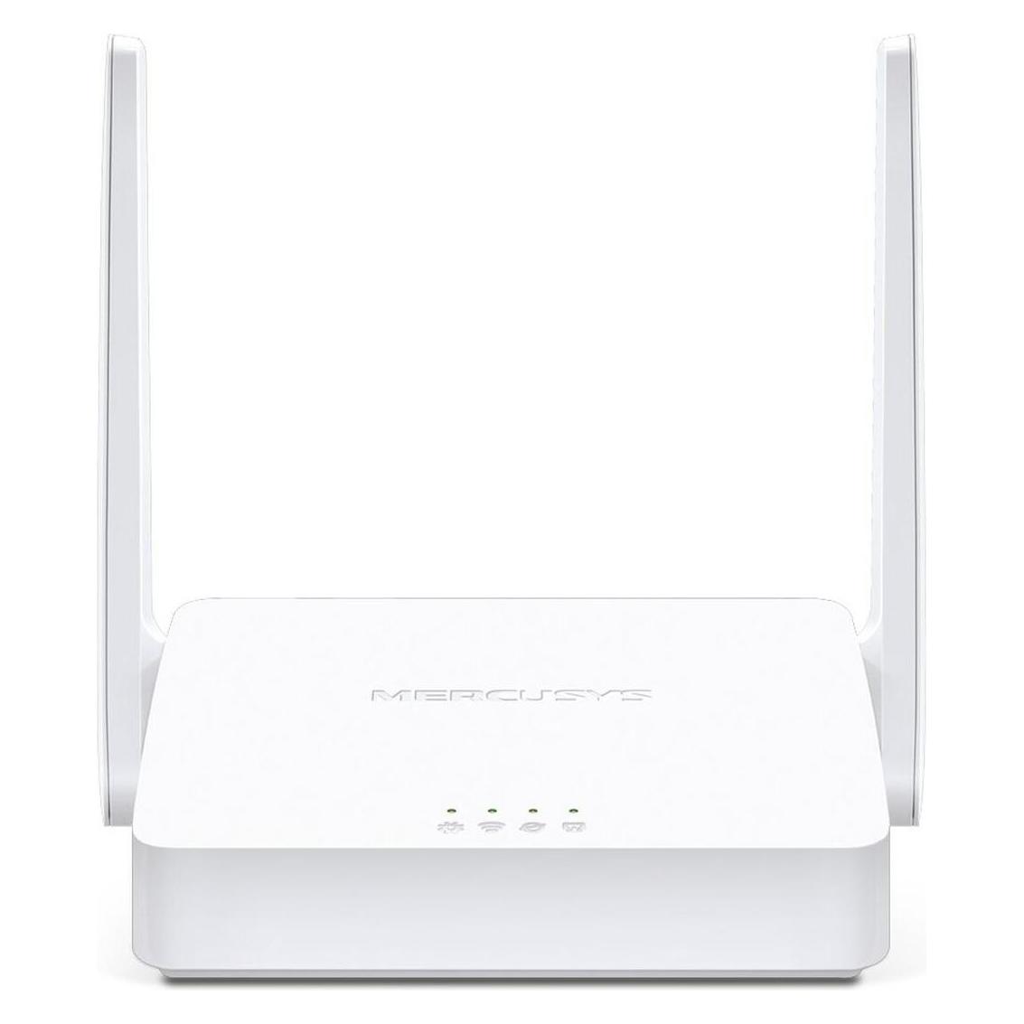 Mercusys MW302R WLAN-Router Schnelles Ethernet Einzelband () (MW302R)