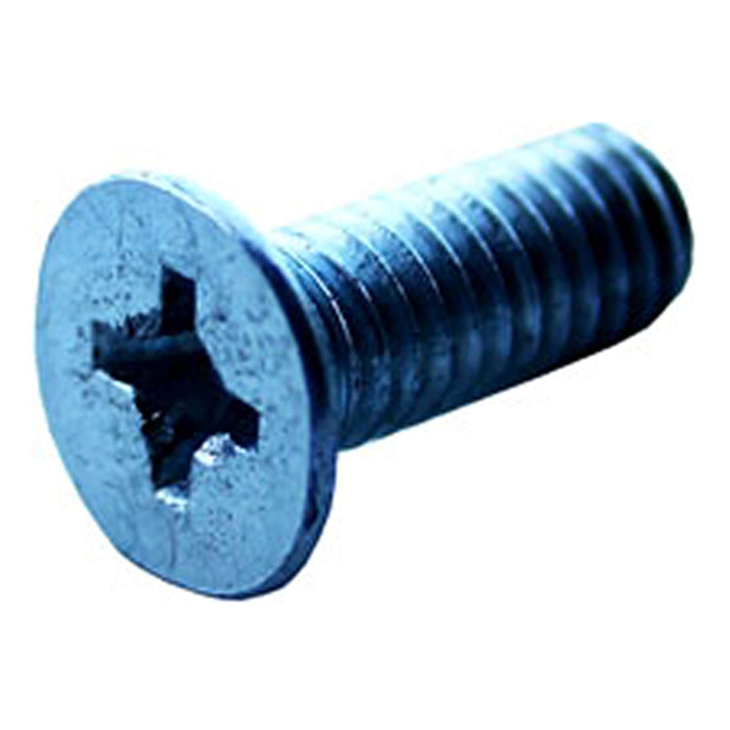 Vis de bras oscillant YCF - M6x12mm