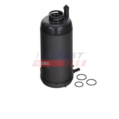 FAST Filter, Kraftstoff-Fördereinheit FT39301 für Iveco