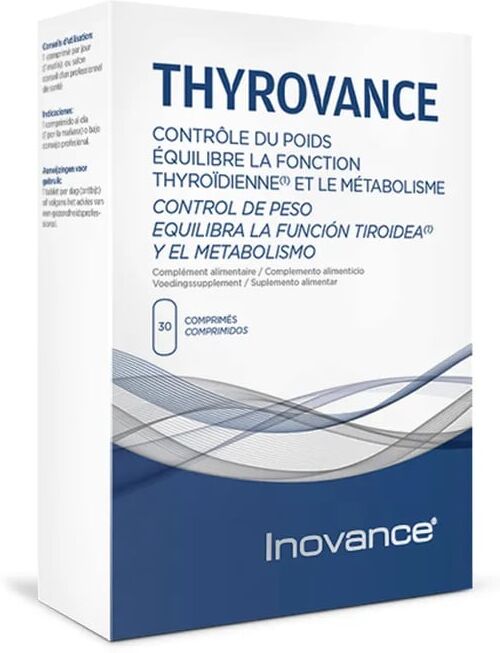 Inovance THYROVANCE 30 Tabs