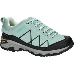 BRÜTTING Outdoorschuh Kansas, Größe 37 in Grün Grün