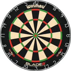 Winmau Blade 6 Steeldartboard