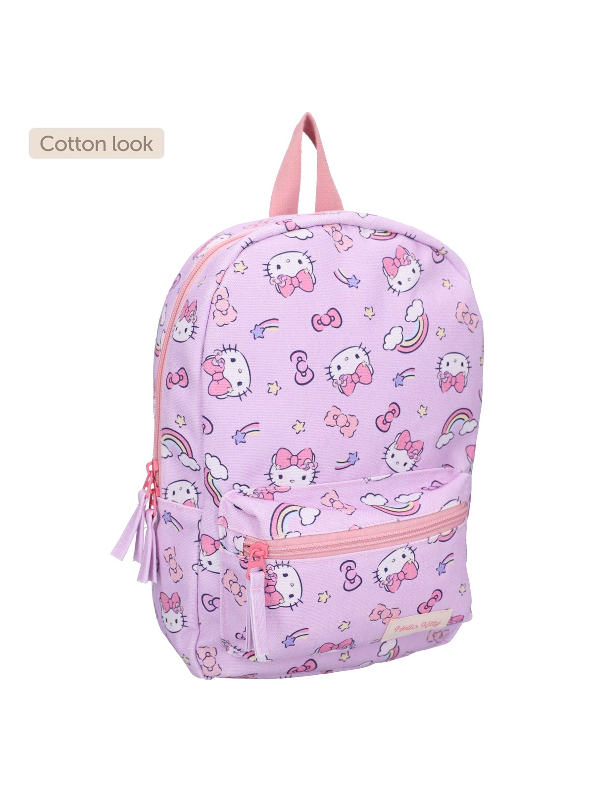 Vadobag Backpack Hello Kitty Style Legends