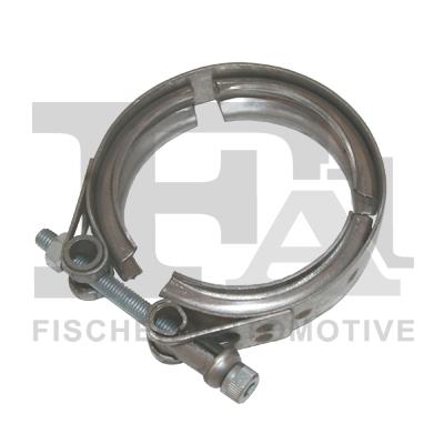 FA1 Rohrverbinder, Abgasanlage 969-890 für VAG