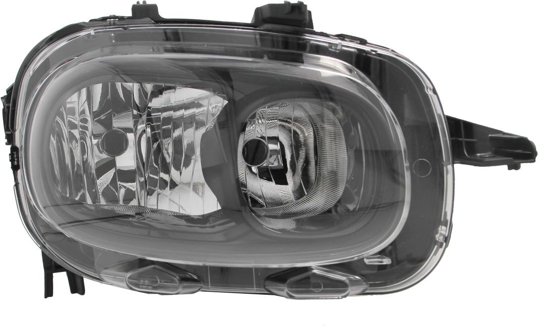 Farol principal DEPO 552-1150R-LDEM2