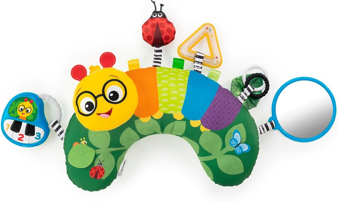 Baby Einstein Cojín de actividades Cal-a-Pillow .