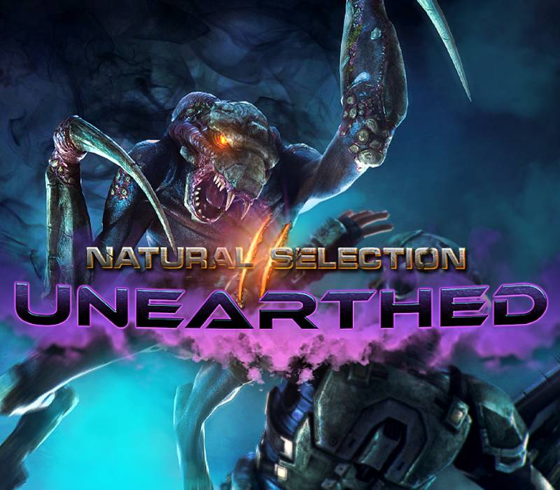 Natural Selection 2 PC Online Game Code