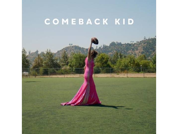 Comeback Kid