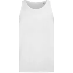 Stedman Herren Tanktop Tank Top ST2810 white XXL