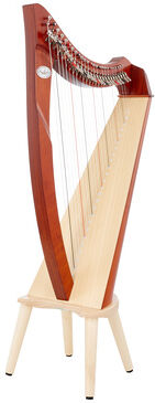 Salvi Juno 25 Cherry Sipario Bioc. Cherry