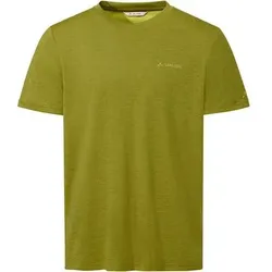 VAUDE T-Shirt SE Men's Ossola T-Shirt, Größe L in Grün Grün