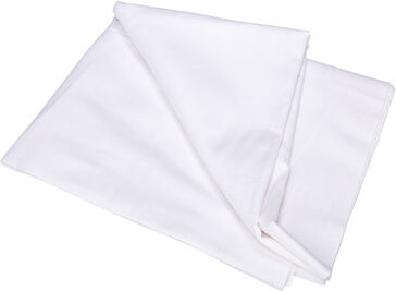 Stairville Curtain 300g/m² White Weiß