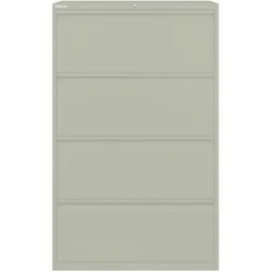 Essentials Schubladenschrank | Höhe 1300-1324 mm - 665 regent