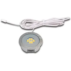 Hera LED-Einbauleuchte AR 35-LED2,5W ww eds