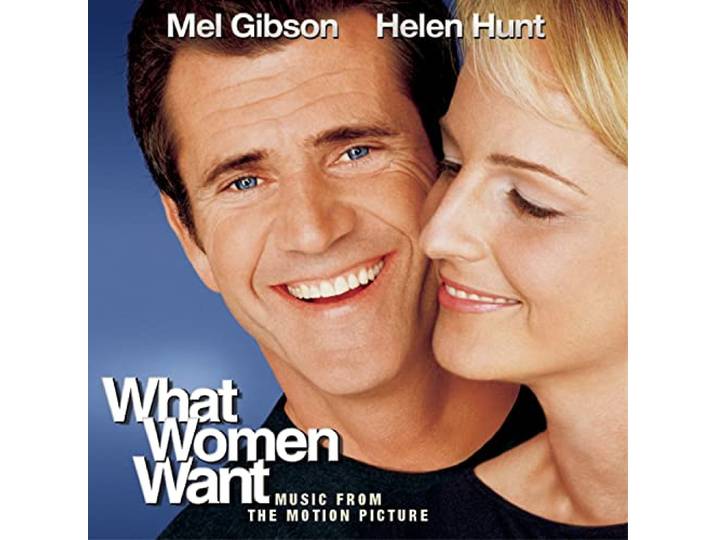 CD What Women Want