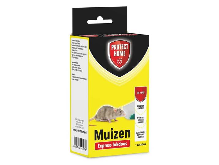 SBM Protect home express muizenval