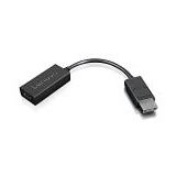 Lenovo DisplayPort-auf-HDMI-2.0b-Adapter