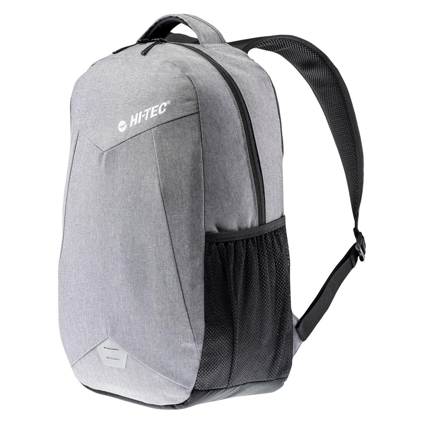 Hi-Tec Falco Rucksack (25 l) (38338-GREY MEL)