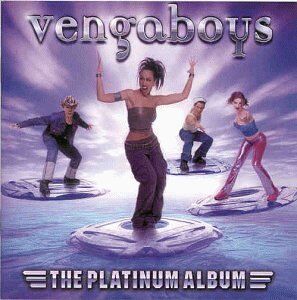 Vengaboys - Platinum Album - Preis vom 10.10.2026 11:48:34 h