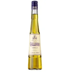 Galliano Vanilla Liqueur 30% Vol. 0.5L