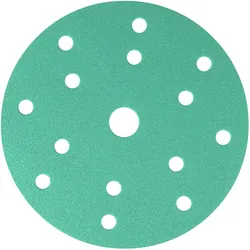 Klingspor, Schleifmittel, FP 77 K T-ACT - Schleifscheiben 150 mm (800)