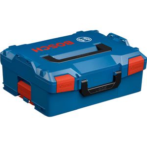 Bosch Werkzeugkoffer L-BOXX 162, 1600A038TU, Professional, leer, Kunststoff Klappkoffer
