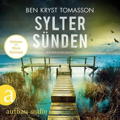 Sylter Sünden - Ben Kryst Tomasson, Audio, 9783961055494