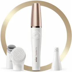 Braun, Epilierer, FaceSpa Pro 911