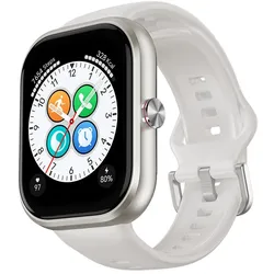 Honor Choice Watch (49 mm, ohne SIM), Smartwatch