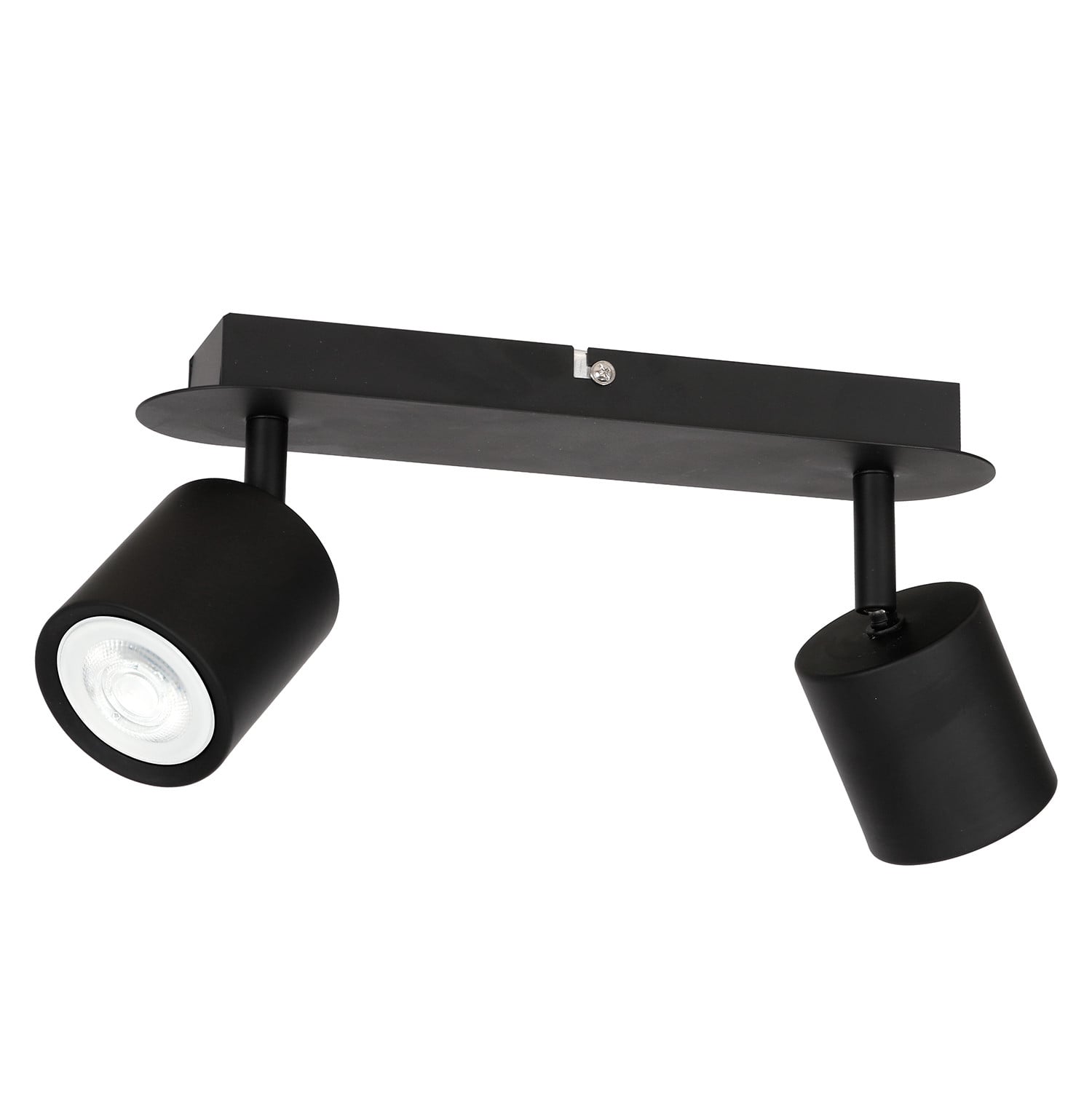 Luminex Reflectorlamp met dubbele LED-spot