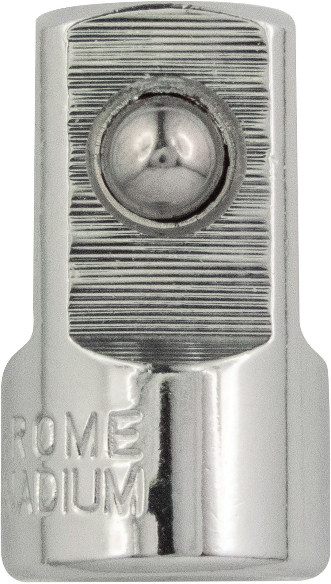 Tecnomat ADATTATORE BUSSOLE CHROME VANADIUM FEMMINA 1/4 MASCHIO 1/2