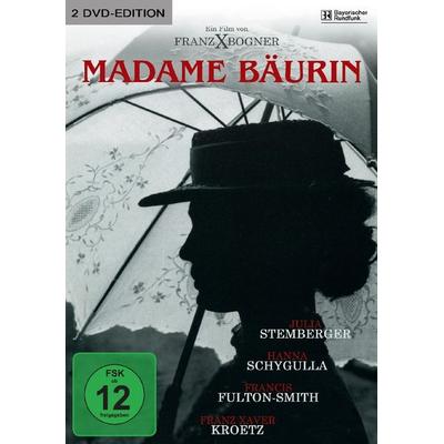 Madame Bäurin [2 DVDs], DVD