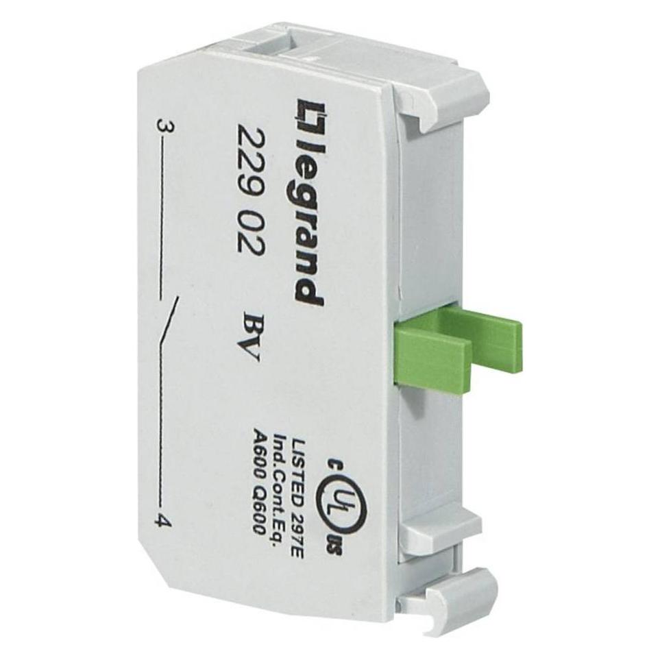 Legrand Schliesser (022902)