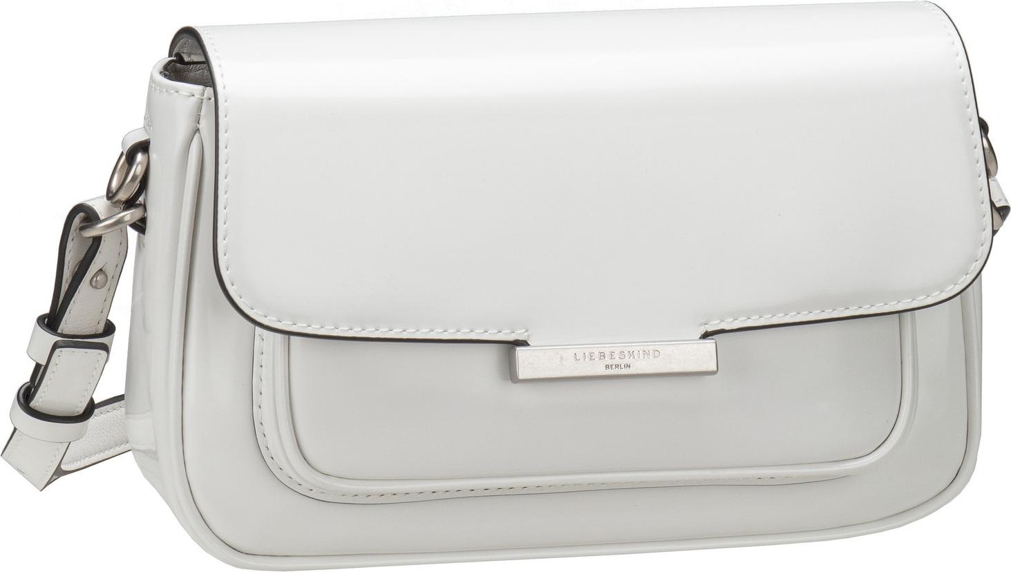 Liebeskind Berlin Handtasche Andrea 14.5 x 22 x 8