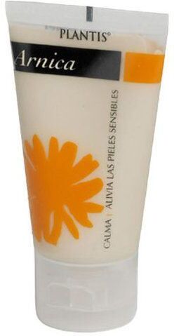 Artesania Agrícola Crema Arnica 50 ml 50 ml