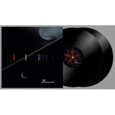 Black Medium Current (Gatefold Black 2LP) - DHG (Dödheimsgard), Vinyl