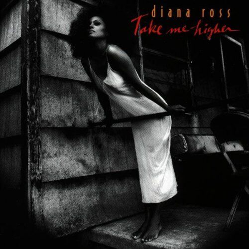Diana Ross - Take Me Higher - Preis vom 09.10.2026 07:28:09 h