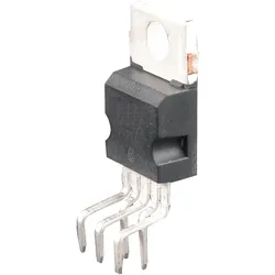 TDA 2030AV - Audio-IC, 1-Kanal, TO-220B