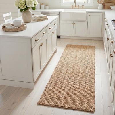 SAFAVIEH Handmade Natural Fiber Ceferina Jute Rug
