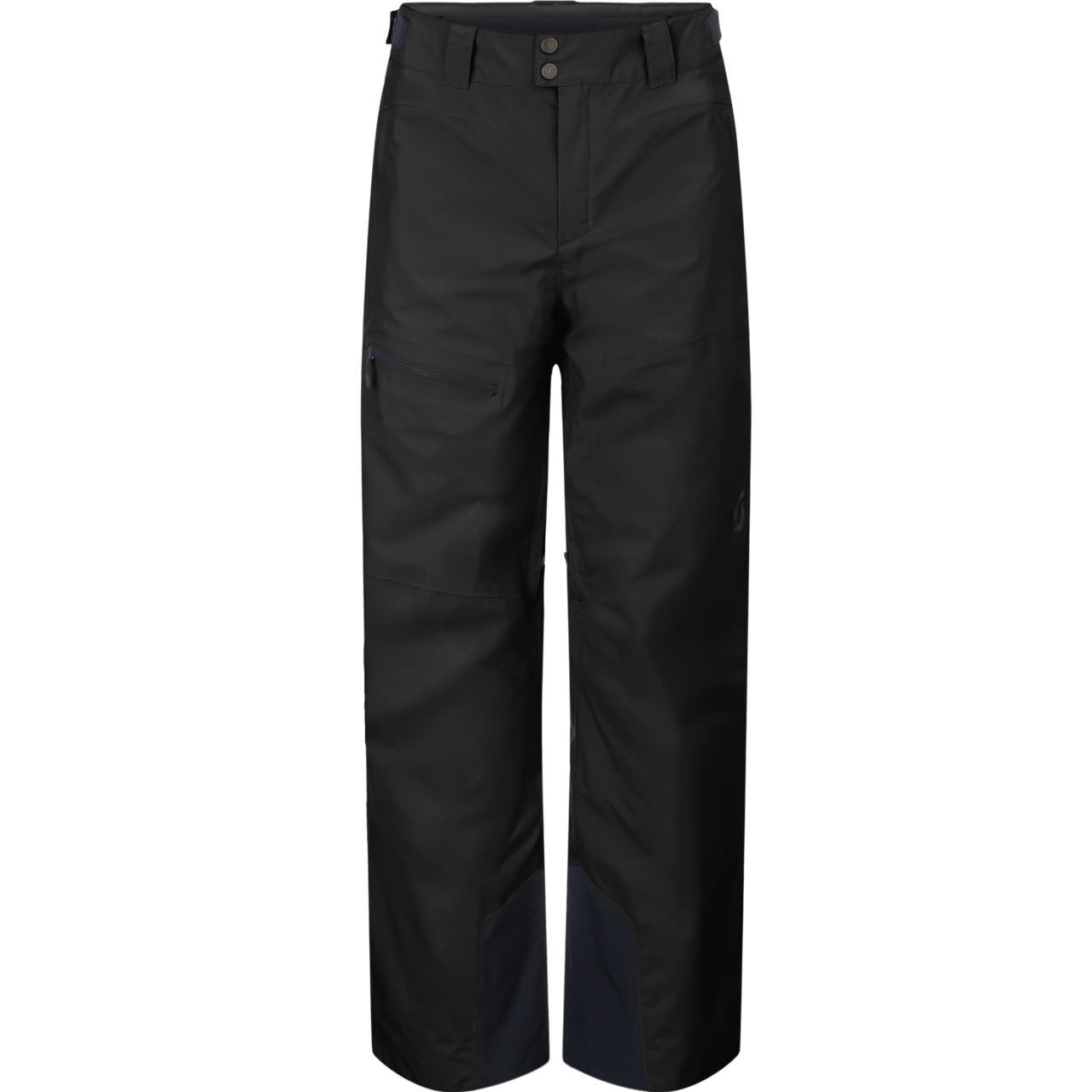 Scott Herren Skihose ULTIMATE DRYO 10 black - S