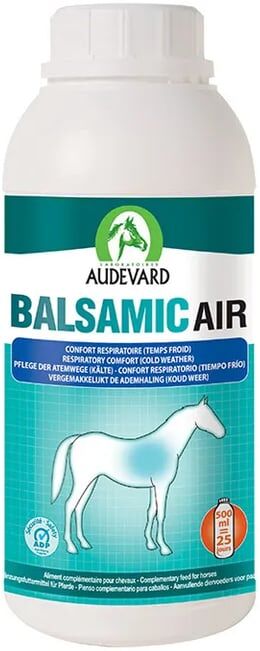 Audevard Balsamic Air 500 ml