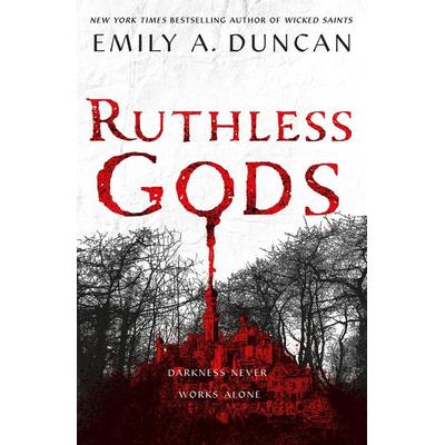 Ruthless Gods, Taschenbuch von Emily A. Duncan, Macmillan US, 978-1-250-19570-8