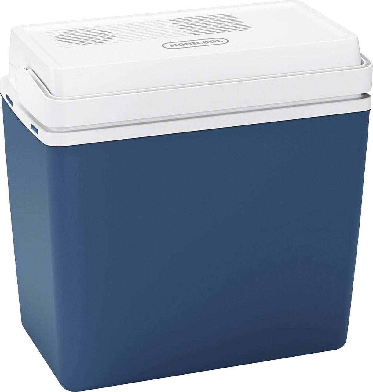 MOBICOOL MM24 DC Elektrische Koeltas, Blauw, 21 Liter