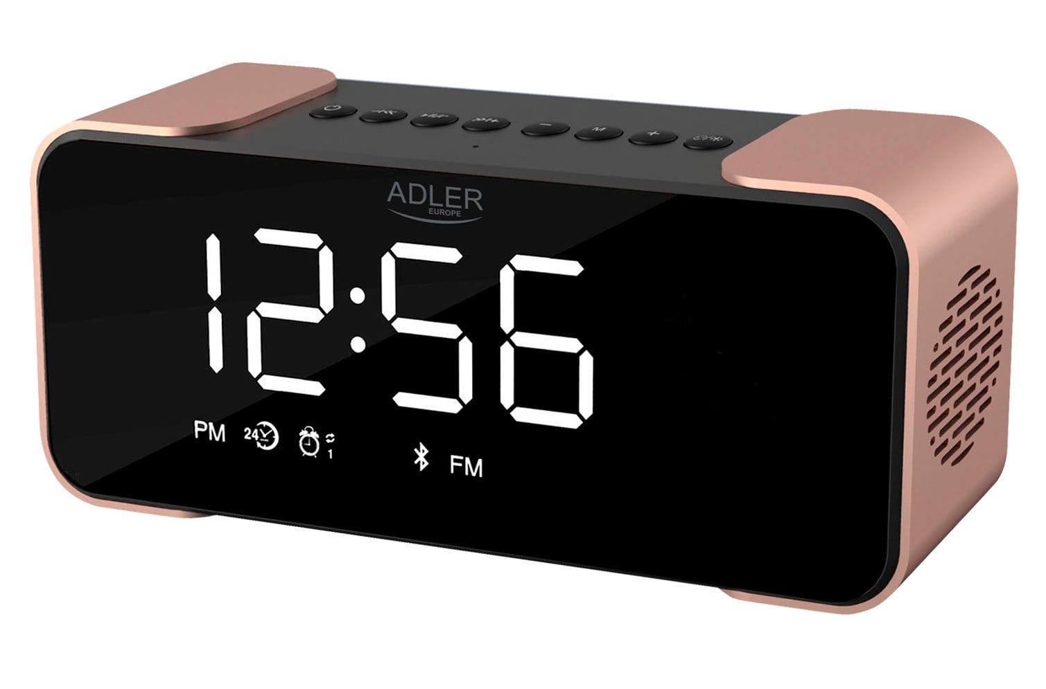 Adler AD 1190cr radio-wekker