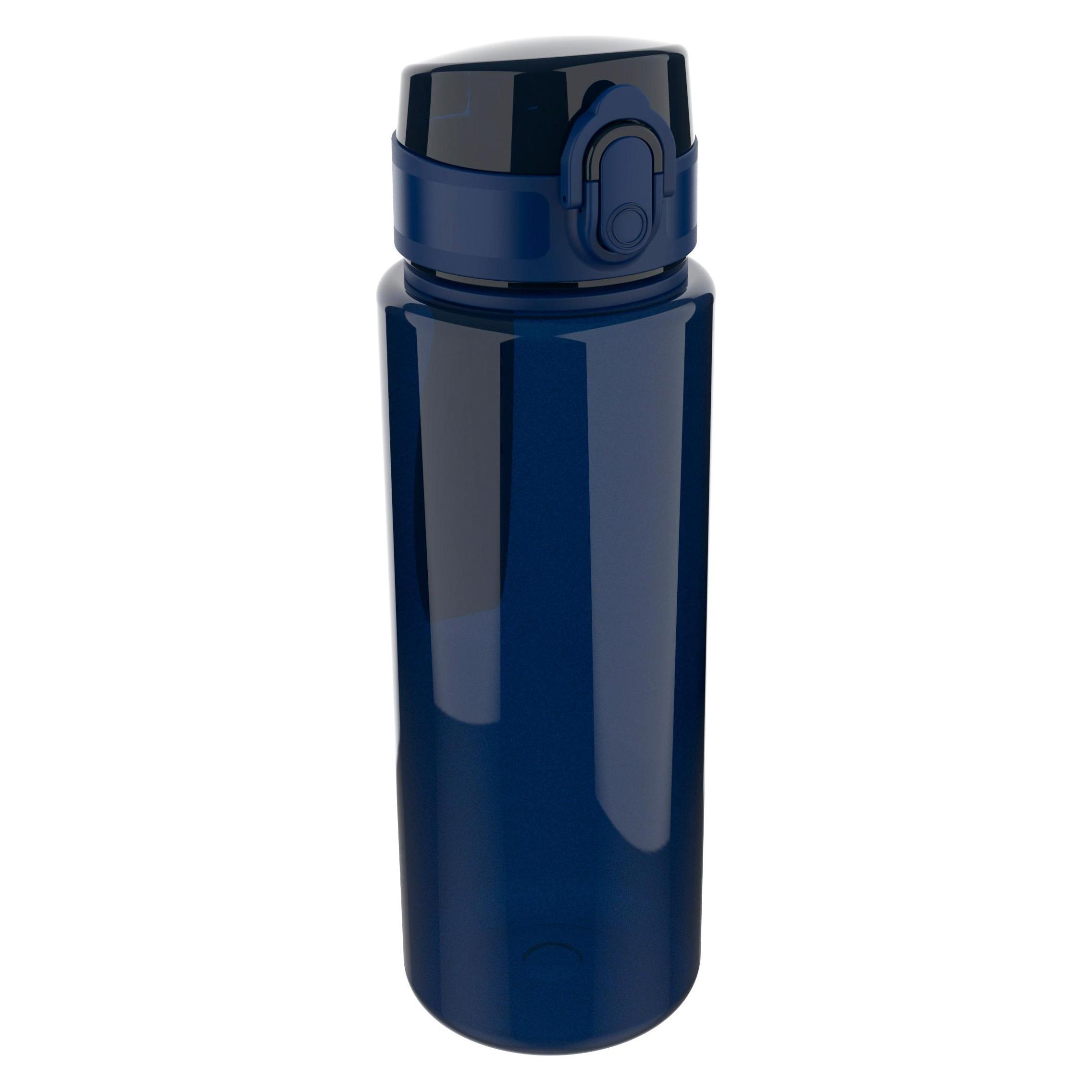 Euromic LUNCH BUDDIES Uni Navy Blue water bottle 600ml (0.60 l) (088908714-21455830)