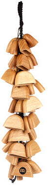 Meinl WA1NT Waterfall Naturel