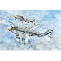 Trumpeter A-6A "Intruder"