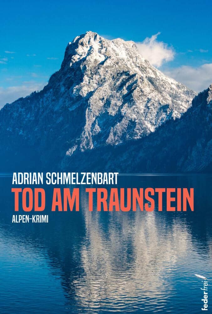 Tod am Traunstein - Preis vom 09.10.2026 07:28:09 h