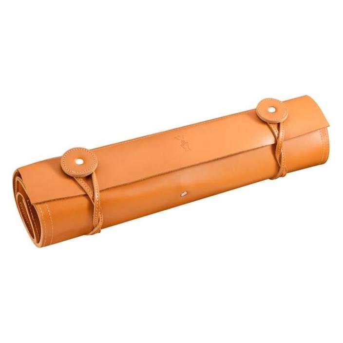 Opinel Leather map 8x knives (21 cm) (33485094)