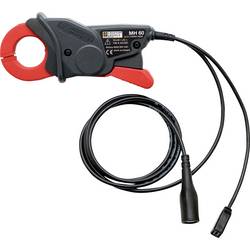 Chauvin Arnoux MH60 Stromzangenadapter kalibriert (ISO) Messbereich A/AC (Bereich): 0.01 - 140 A Messbereich A/DC (Bereich): 0.01 - 140 A P01120612